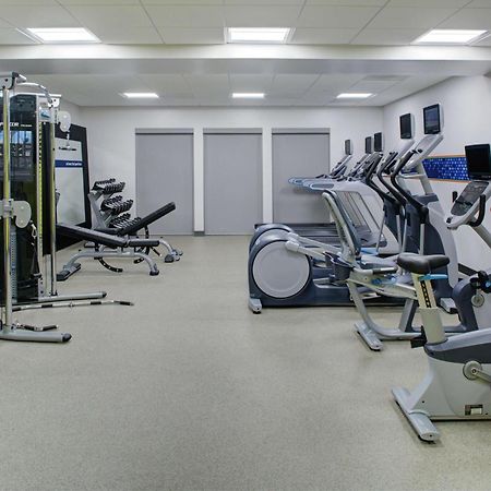 Hampton Inn & Suites Irvine/Orange County Airport Экстерьер фото
