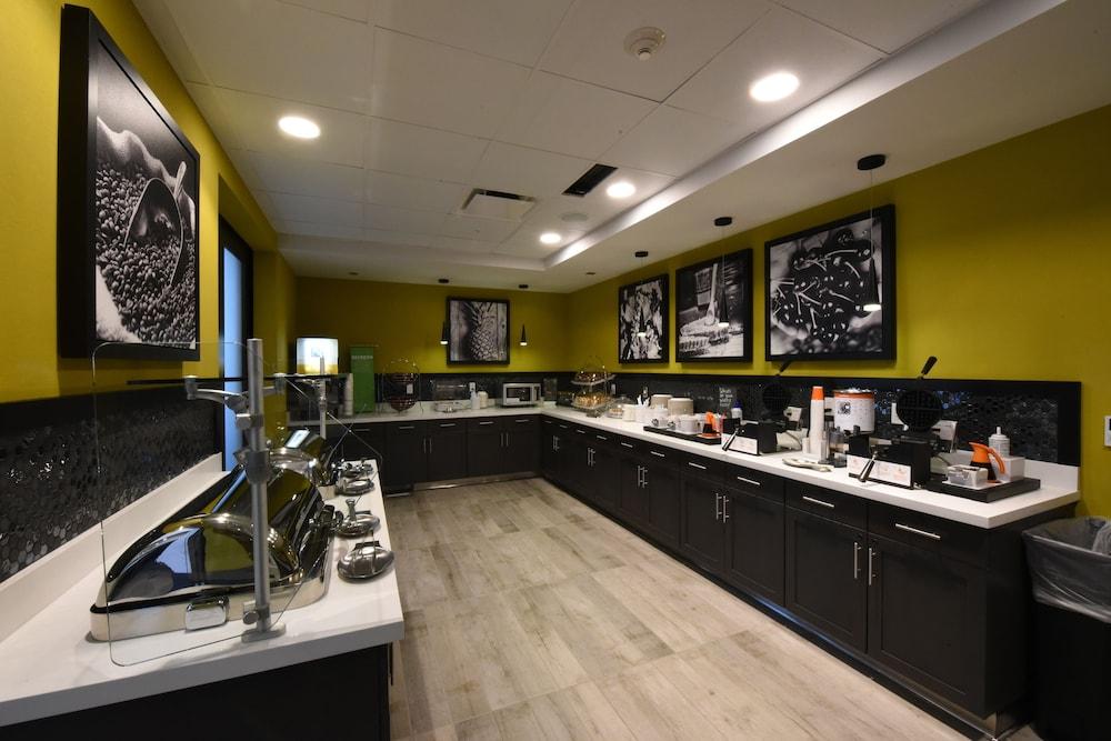 Hampton Inn & Suites Irvine/Orange County Airport Экстерьер фото