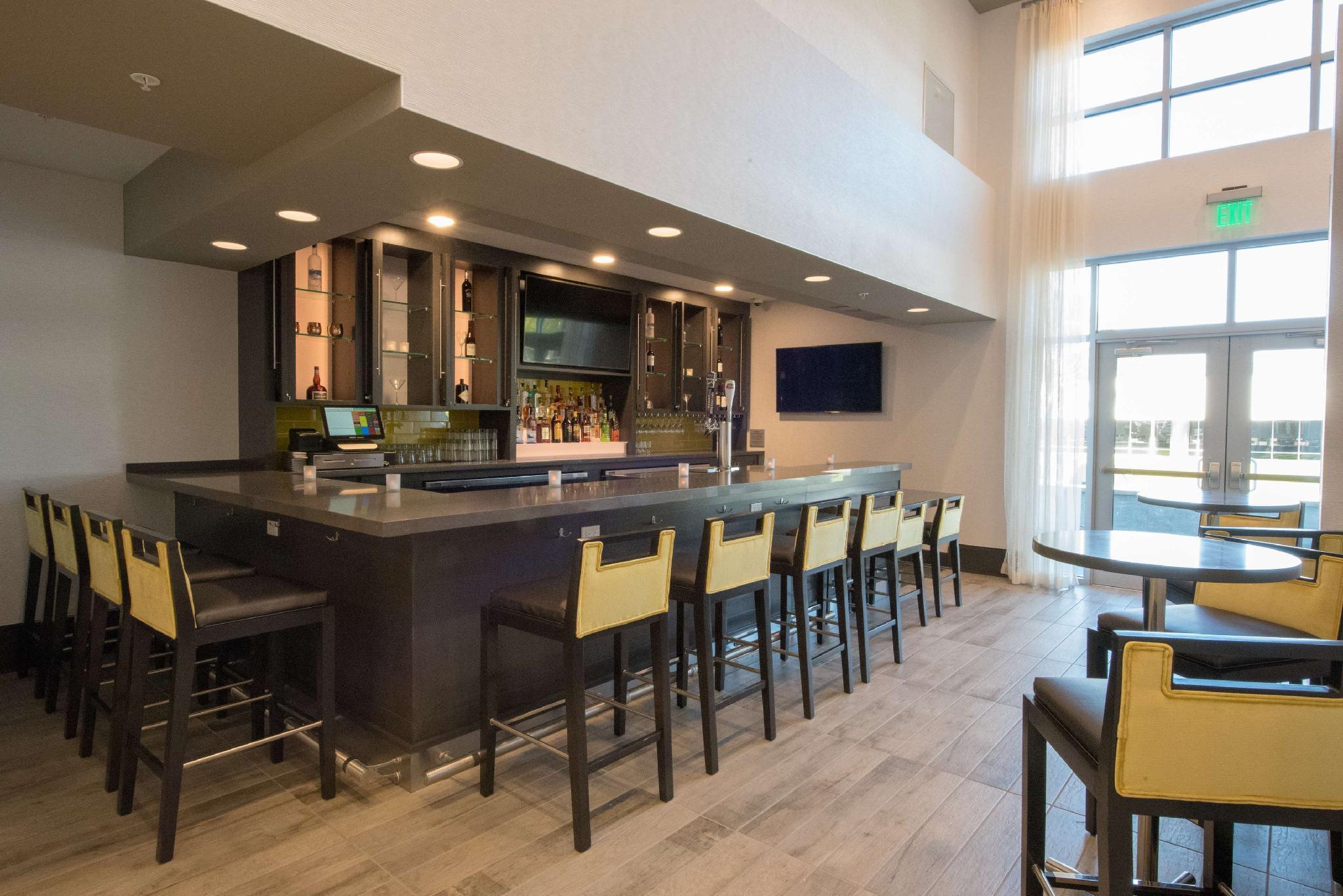 Hampton Inn & Suites Irvine/Orange County Airport Экстерьер фото