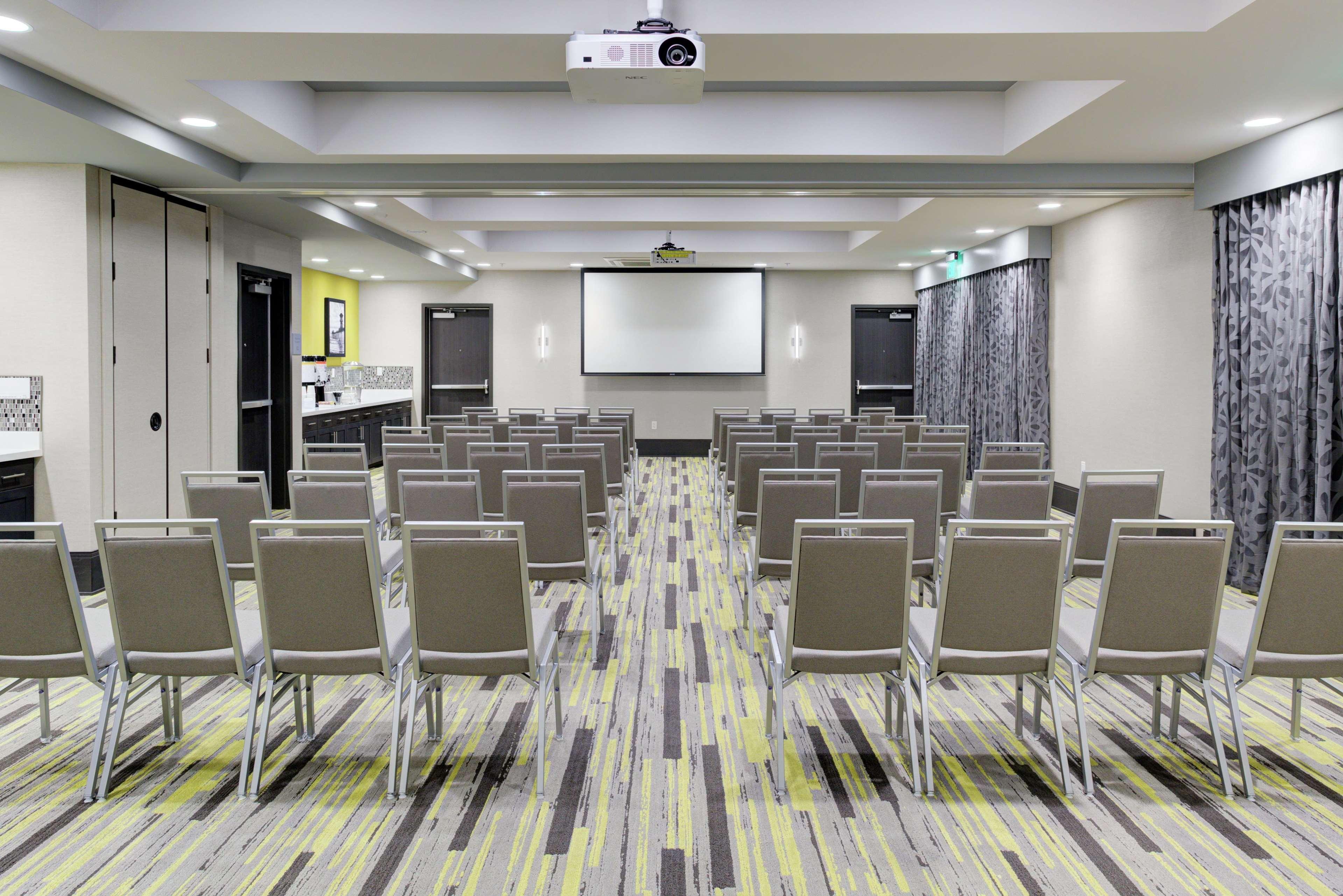 Hampton Inn & Suites Irvine/Orange County Airport Экстерьер фото