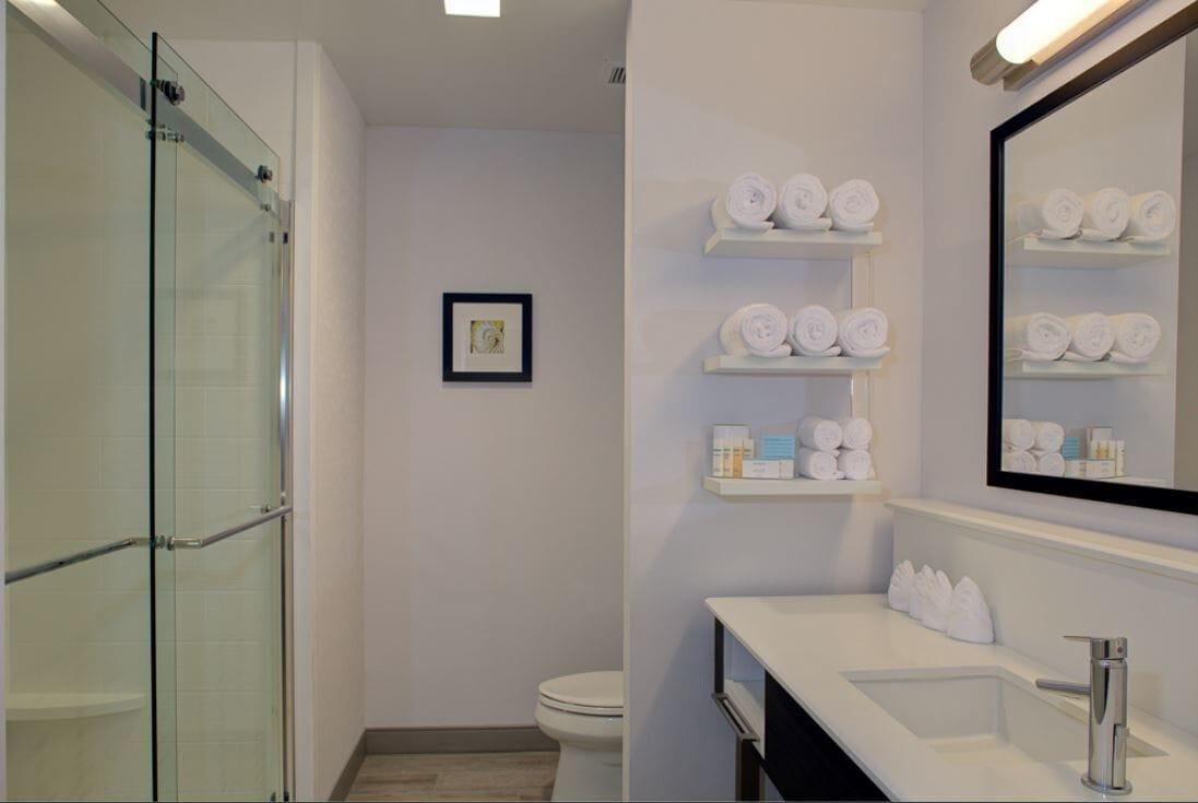 Hampton Inn & Suites Irvine/Orange County Airport Экстерьер фото