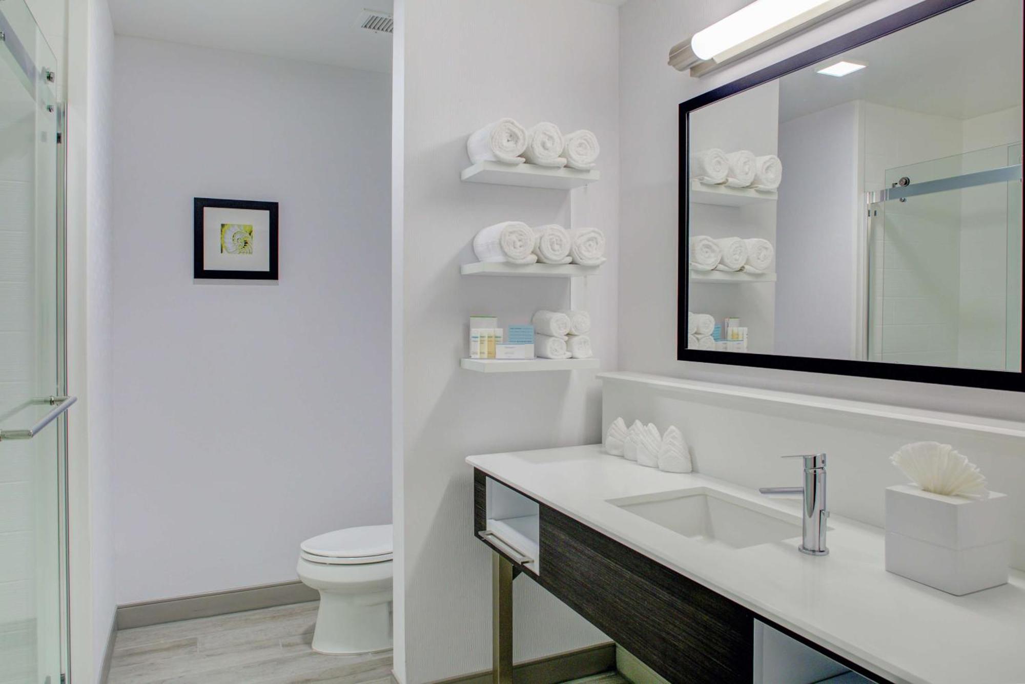 Hampton Inn & Suites Irvine/Orange County Airport Экстерьер фото