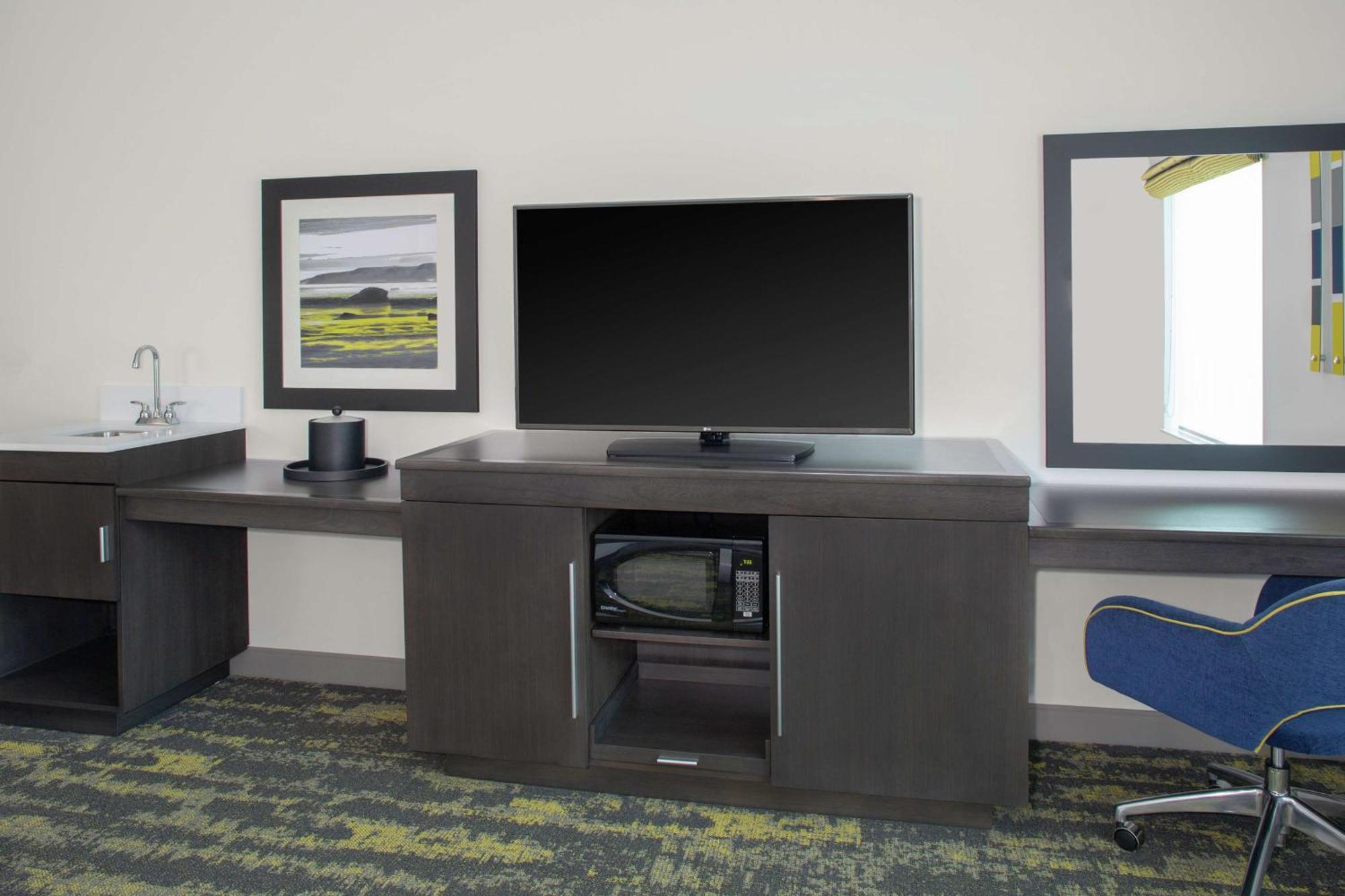Hampton Inn & Suites Irvine/Orange County Airport Экстерьер фото